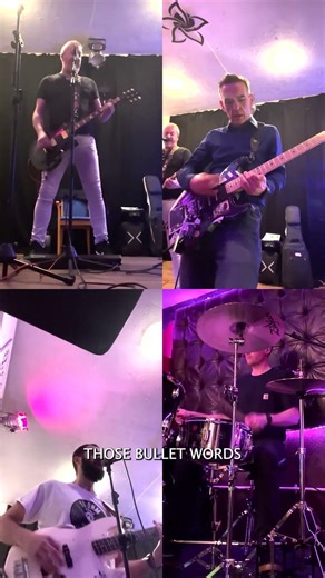 The Edit - Miss Understood