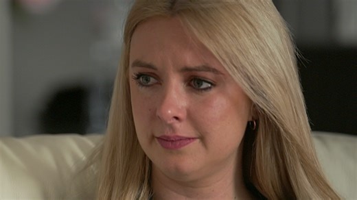 Expert reveals red flags of child abuse amid Netflix doc on harrowing 16 year abuse