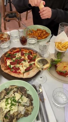 Country Roads- Southern Italy Tour