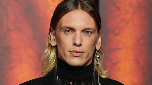 Before 'Stranger Things,' Jamie Campbell Bower Played King Arthur in an Ambitious Fantasy Series No One Remembers