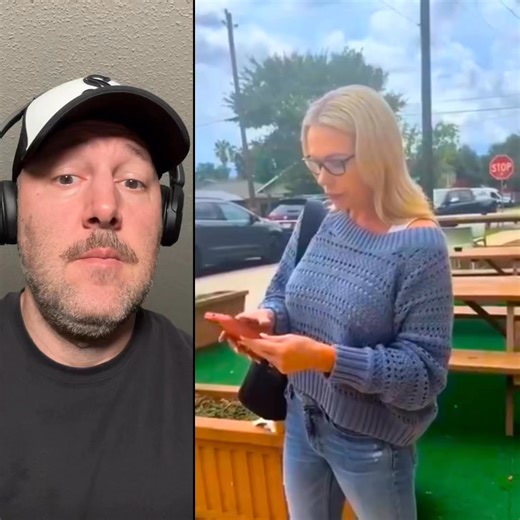 woman was told to leave for breaking speakers #reaction #damage | Rambling Reactions