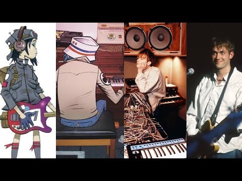 Deconstructing Kids With Guns (Isolated Tracks)