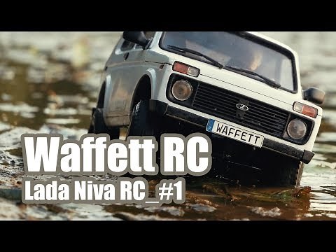 Lada Niva RC_#1
