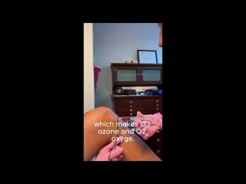 Prolozone Injections