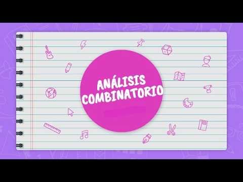 Análisis Combinatorio (Proyecto 3 Parcial)