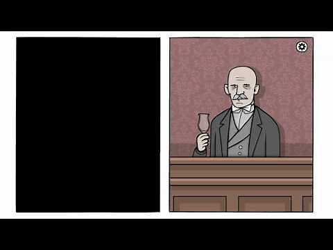 The White Door Walkthrough Day 4 / Dream 4 [Rusty Lake]