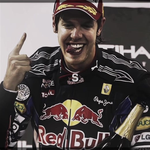 Sebastian Vettel vs Max Verstappen: Racing Highlights
