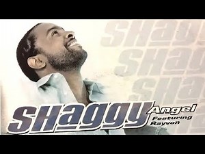 Shaggy & Rayvon ~ Angel Of the Morning (On British TV/c.c.)