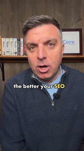 SEO explained in plain English (finally makes sense)