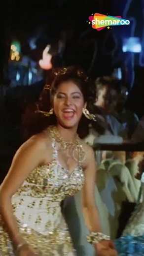 Saat Samundar Paar Main Tere_Vishwatma (1992) #shorts @filmigaane ​