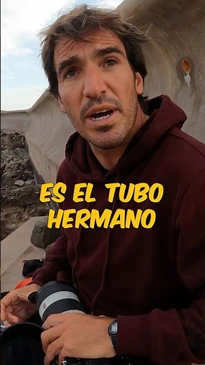 This is the first thing you should learn if you're starting out in bodyboarding 😱 #bodyboard #surf