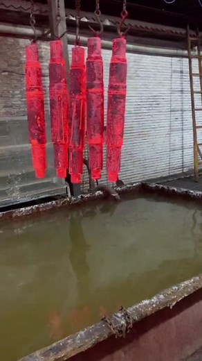 Blacksmithing Master on TikTok