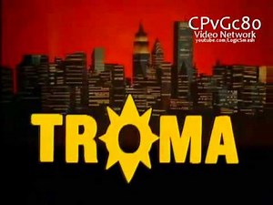Troma/A Troma Team Release (1981)