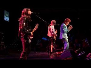 Ziggy Stardust - David Brighton's Space Oddity - 9.3.2017 - Niagara Falls NY