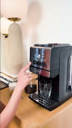 Skip the Coffee Shop Line ☕