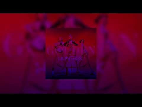 HUNTR/X - GOLDEN (Brazilian Phonk/Funk remix)