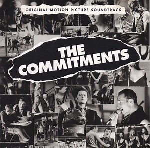 The Commitments - The Commitments (Original Motion Picture Soundtrack)