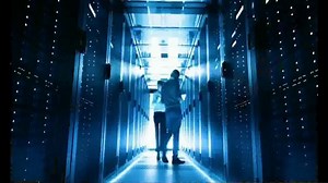 Future Tech Enterprise TV Spot, 'How Future Tech Is Driving IT Transformation'