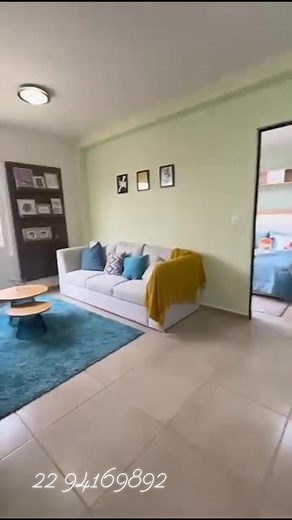🏖️ **¡Invierte en tu futuro en Veracruz!** 🏖️ 🍂 *Puerta Paraíso y 🌊Dream Lagoons🍂 🌟 **¿Por qué elegir nuestros increíbles inmuebles?** 1. **Plusvalía garantizada** en el hermoso Veracruz. 🌊 2. **47 años de confianza** y experiencia como constructora, ¡firmamos el compromiso de tu nuevo hogar! 3. **Aceptamos todo tipo de créditos,** y te asesoramos personalmente en el proceso. 🏠 **Descubre nuestras casas y departamentos** con opción a 3 recámaras , pensados para ofrecerte el mejor confort
