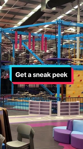 Sneak Peek into Ninja Arena Progress | 2-For-1 Hot Drinks Offer