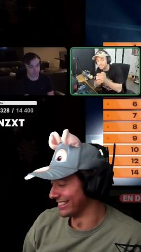 SQUEEZIE CLASH LOCKLEAR !!