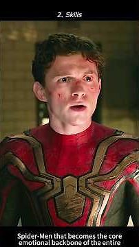 Creating the Most Touching Nostalgic Scene in Spider Man: No Way Home