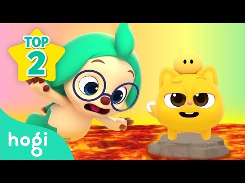 [BEST] Silly Ninimo and Missing Hogi's Jingle Play｜1+1｜Hogi Jingle｜Hogi Hogi｜Hogi Pinkfong