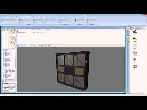 cadvilla® Support - 3D Objekte Import