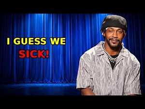 Katt Williams EXPLAINS Why Your Brain LOVES Bullsh*t 😂🔥 | Stand-Up Comedy