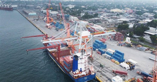 Urge modernizar escáneres en la aduana de Puerto Cortés, advierten expertos