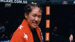 694K views · 707 shares | The human highlight-reel Angela Lee returns...