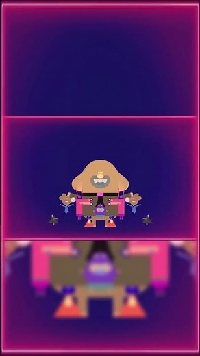 Hey Duggee Intro Logo