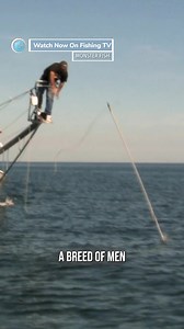 NEW SERIES - Monster Fish season 4 has arrived to Fishing TV Trev...