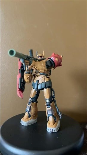 Gubdam: requiem for vengeance 機動戦士ガンダム 復讐のレクイエム