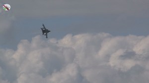 36K views · 1.2K reactions | Tornado Role Demo - Fairford 2011 | Airshow World | Facebook