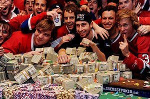 It's more than taxes — Why poker players don't take home all money they win