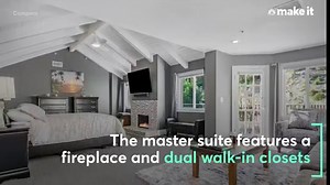 Inside Shaq's LA home listed for $2.5 million