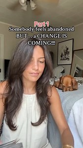 41K views · 1.2K reactions | Somebody feels abandoned BUT.. a SHANGE IS COMING!!!! Part 1&2 - Chelsea Gomez #readwithme #chelseagomez #love #angel #tarot #apology #tarotcard #astrologist #tarotreading #relationships #physicaltherapy | Chelsea Gomez | Facebook