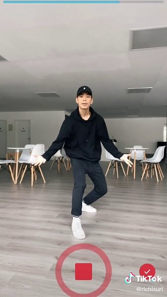 Learn the 808 Bass Dance Challenge Tutorial