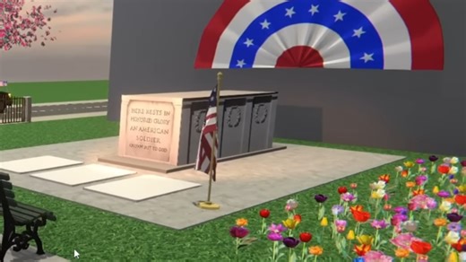 YouTuber discovers elderly woman who’s been keeping a “dead” virtual world alive for years