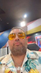 Manny Manuel Live on Reels