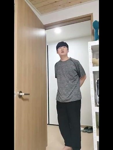 좀비물에 무조건 나옴 #shorts