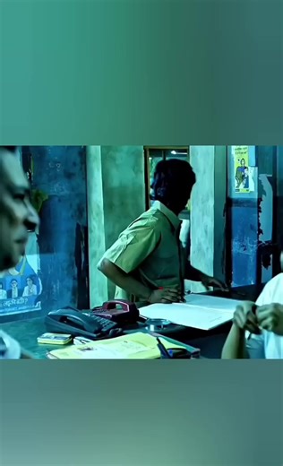 Emotional Scene from Super 30 Featuring Donation Wala Doctor
