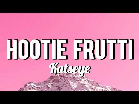 Katseye - Hootie Frutti (Lyrics)