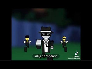 double fedora comp (credits to owners)