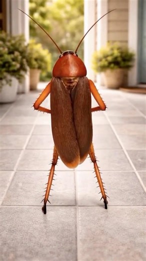 I never imagined a cockroach could dance 😂😂😂#funny #comedyshorts #comedy