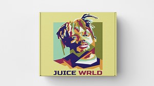 JUICE WRLD - DRUM KIT