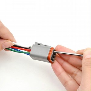 Watch How to use our terminal removal tool on Amazon Live