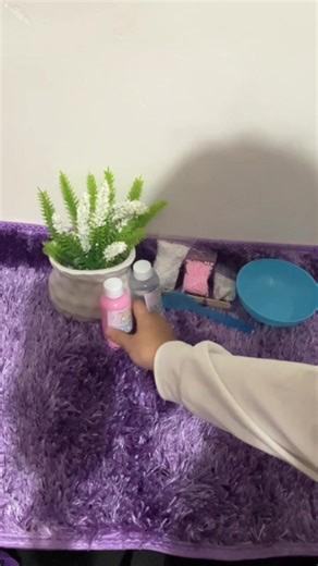 How to Make Your Own DIY Slime Fairy Mini Kit