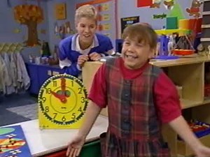 Barney's Original 1996 VHS (1996 Version) Part 157